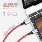 UGREEN Lightning To USB 2.0 A  Male Cable - US293 - 80635