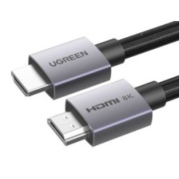 UGREEN HDMI 8K Cable - HD171 - 25908