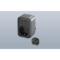 UGREEN Outlet Extender Converter(1 AC Outlets +  30W 2A1C) UK Socket and EU Plug - CD314 - 15290