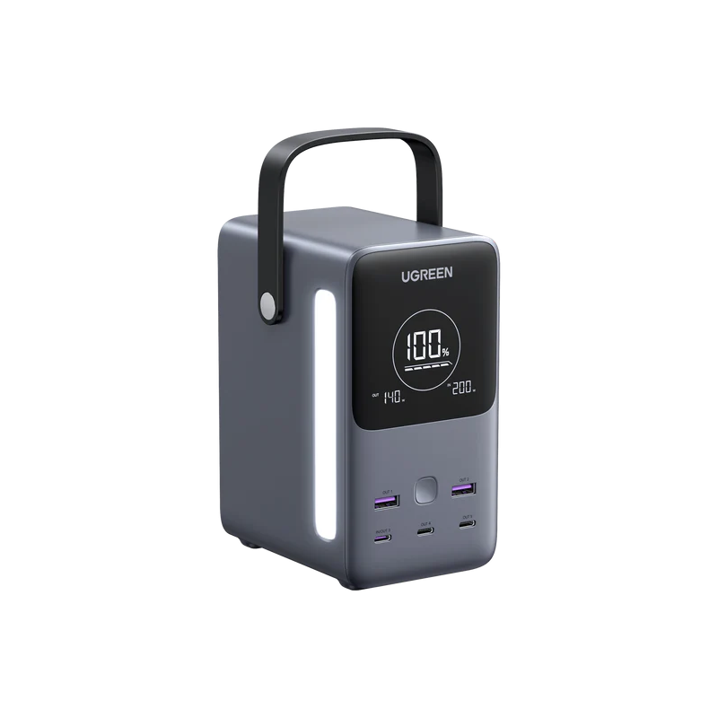 UGREEN 48000mAh  300W Fast Charging Power Bank - PB770 - 25286