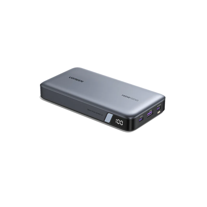 UGREEN 25000mAh PD 145W Power Bank - PB205 - 90597A