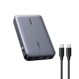 UGREEN 20000mAh PD 100W  Power Bank - PB720 - 25188