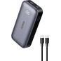 UGREEN 10000mAh Mini Quick Charging  30W Power Bank - PB502 - 25185
