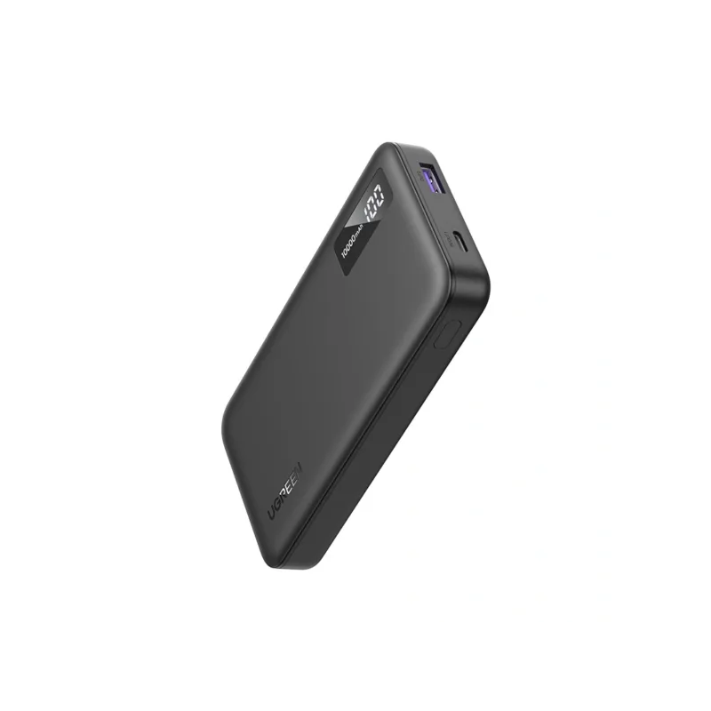 UGREEN 10000mAh Mini Quick Charging  20W Power Bank - PB311 - 25742