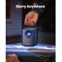 Anker NEBULA Mars II Pro 500 ANSI Lumen Portable Projector - D2323211