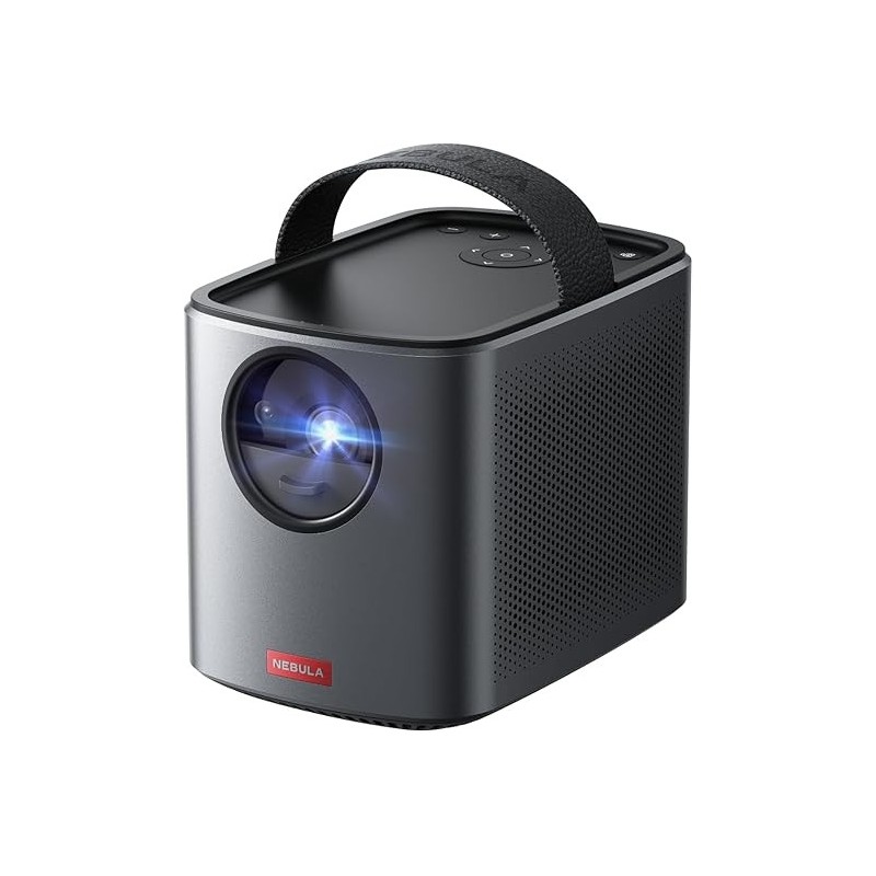 Anker NEBULA Mars II Pro 500 ANSI Lumen Portable Projector - D2323211