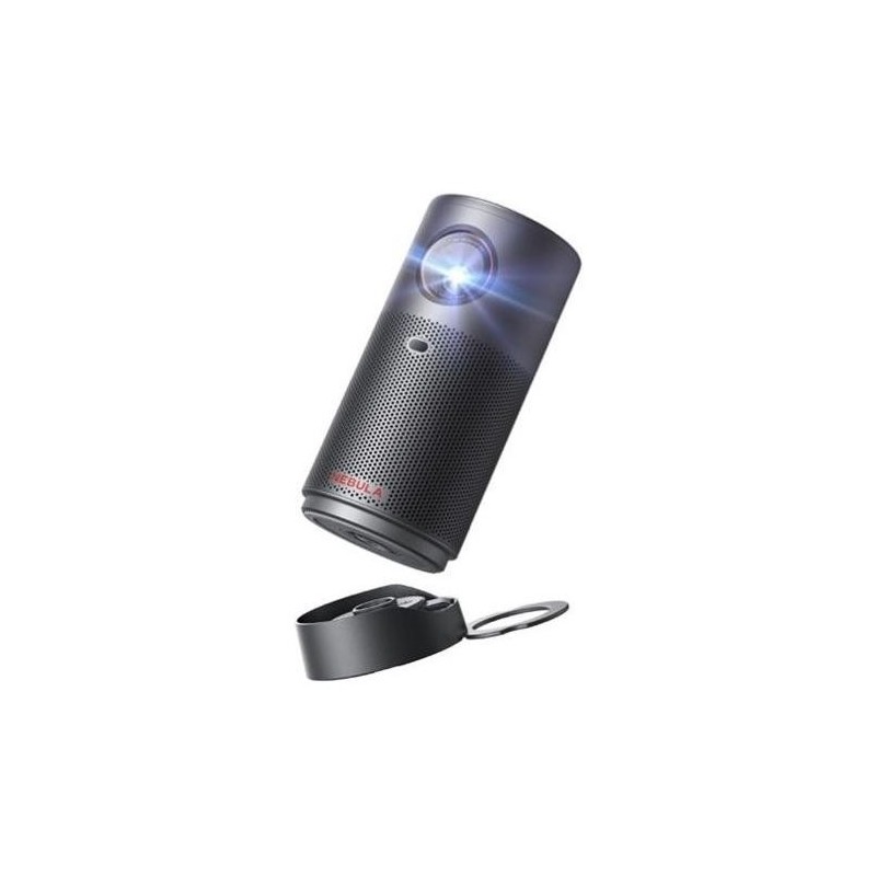 Anker Videoproiettore ( HD Ready ) CAPSULE Air Gray - D4112211