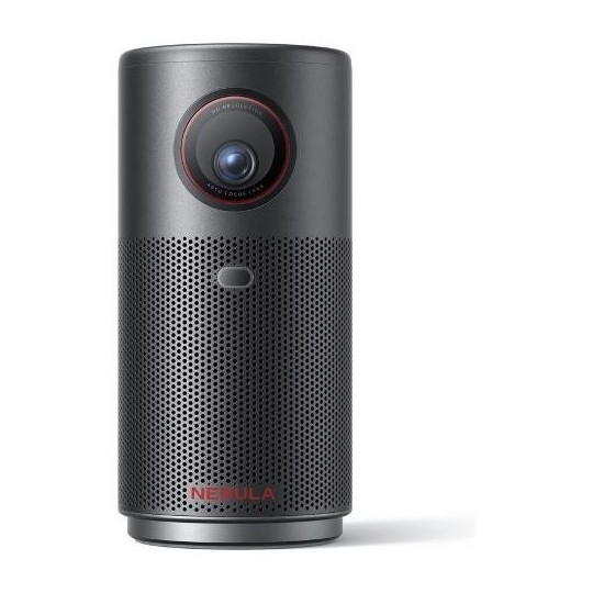 Anker Videoproiettore ( HD Ready ) CAPSULE Air Gray - D4112211