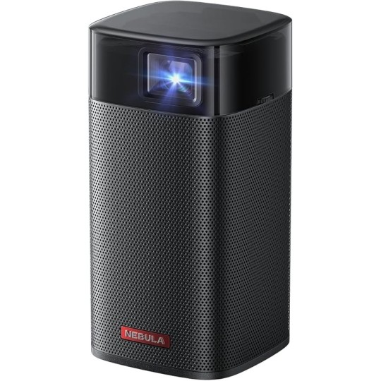Anker NEBULA Apollo - Mini Projector with WiFi and Bluetooth - D2410311