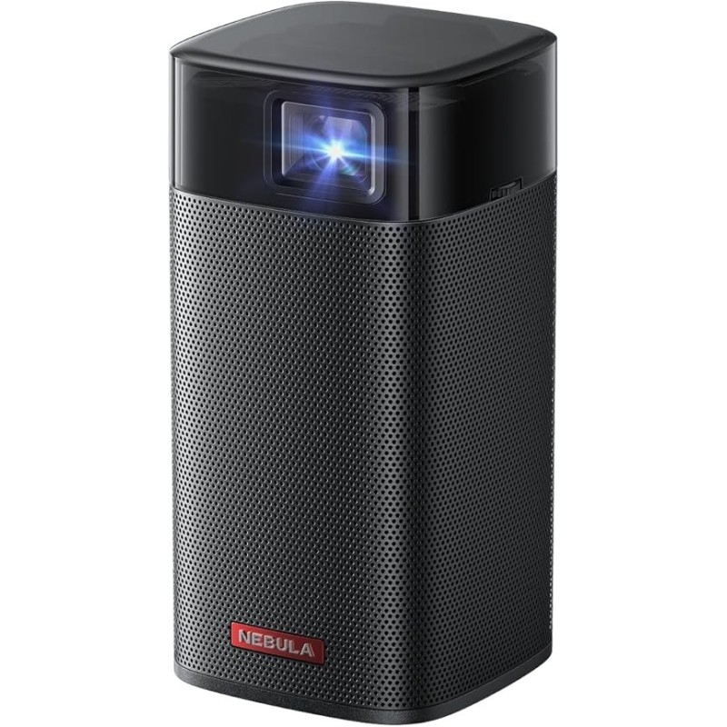 Anker NEBULA Apollo - Mini Projector with WiFi and Bluetooth - D2410311