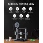 Anker 5X FDM 3D PRINTER Gray + Green - v81112c1