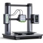 Anker 5X FDM 3D PRINTER Gray + Green - v81112c1