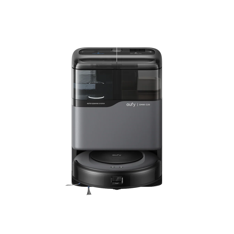 Anker eufy Robot Vacuum Omni C20 - T2280V11