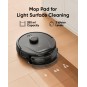 Anker eufy L60 Hybrid Robot Vacuum with Self Empty Station - T2278G11