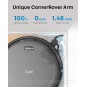 Anker eufy Robot Vacuum C10 with Self Empty Station - T2268G11