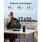 Anker Prime 27,650mAh Power Bank (250W) Black - A1340011