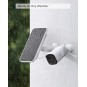 Anker eufy Security Certified eufyCam Solar Panel - T8700011