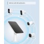 Anker eufy Security Certified eufyCam Solar Panel - T8700011