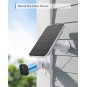 Anker eufy Security Certified eufyCam Solar Panel - T8700011
