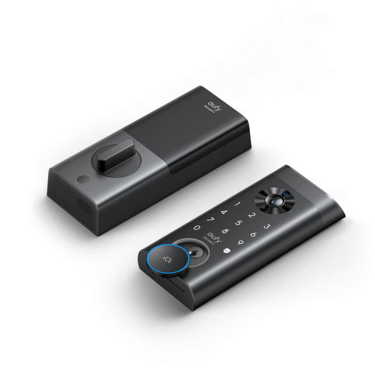 Anker Video Smart Lock E330 - T85311Y1