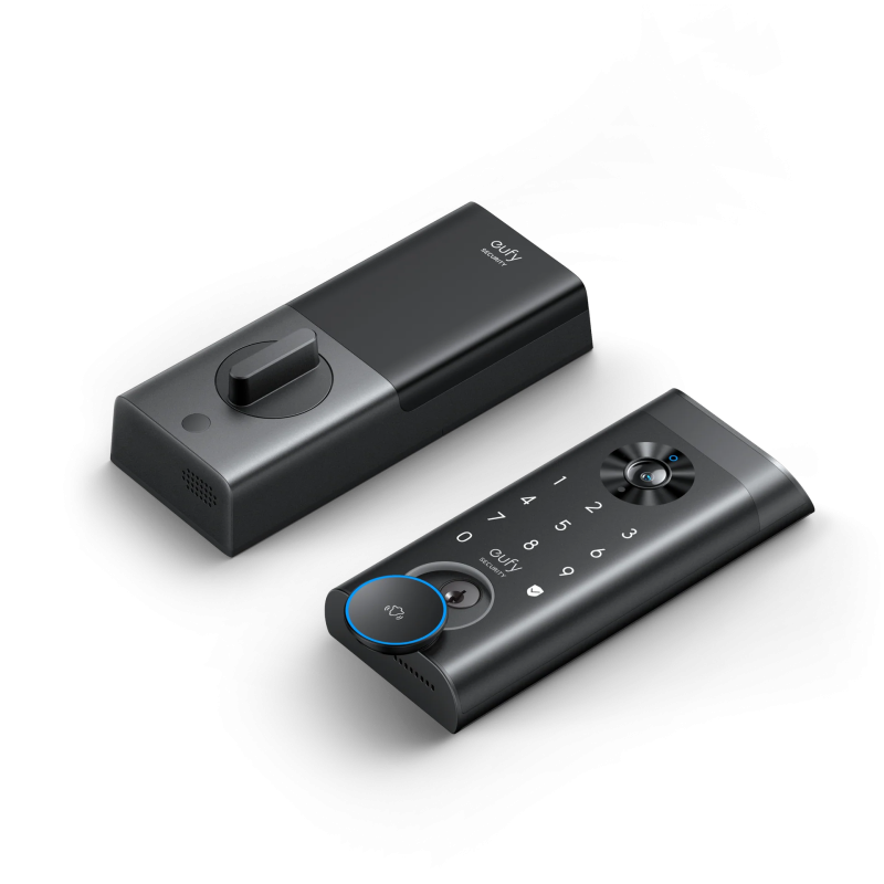 Anker Video Smart Lock E330 - T85311Y1