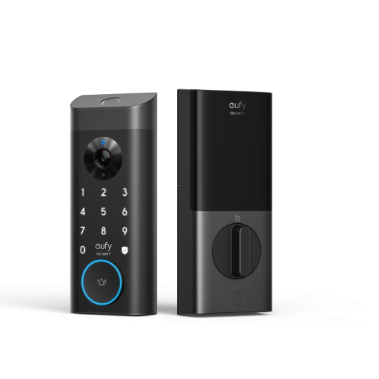 Anker Video Smart Lock E330 - T85311Y1