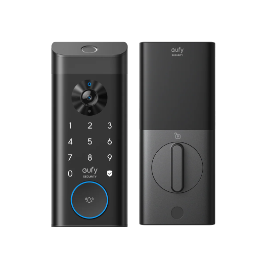 Anker Video Smart Lock E330 - T85311Y1