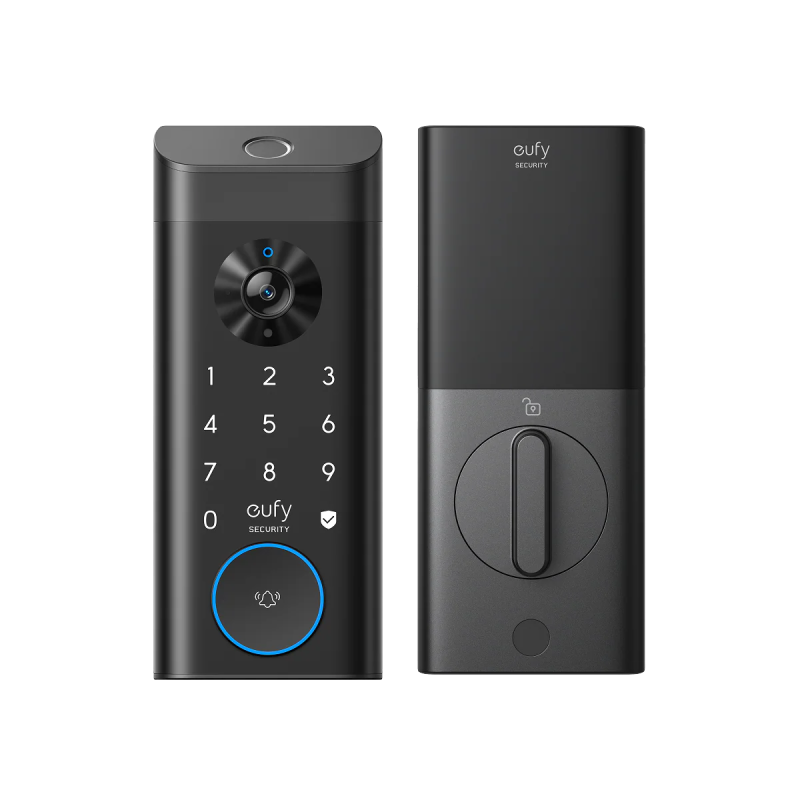 Anker Video Smart Lock E330 - T85311Y1