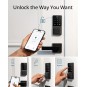 Anker eufy Security Smart Lock C210, Keyless Entry Door Lock - T8502111