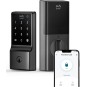 Anker eufy Security Smart Lock C210, Keyless Entry Door Lock - T8502111