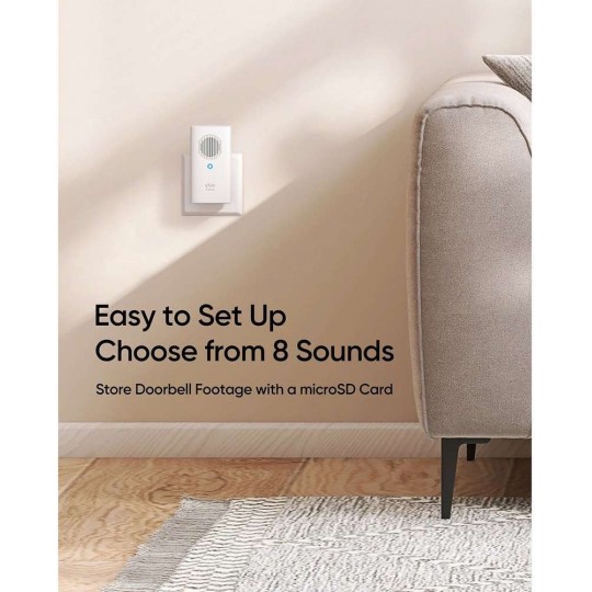 Anker MiniBase Chime - T8023321