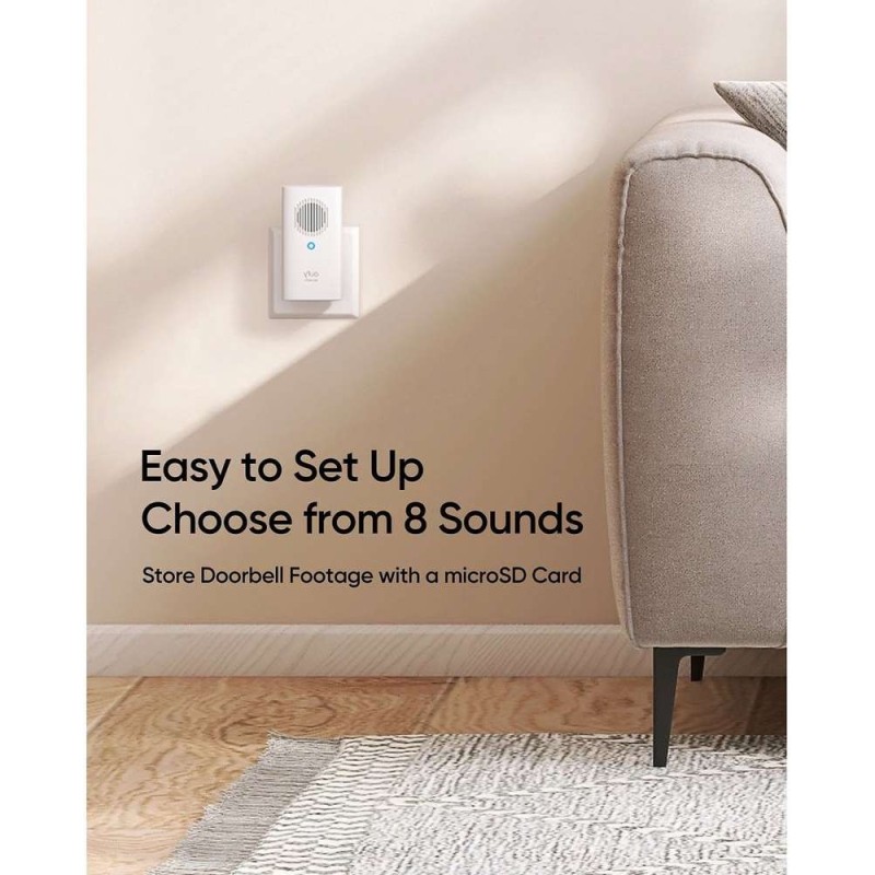 Anker MiniBase Chime - T8023321