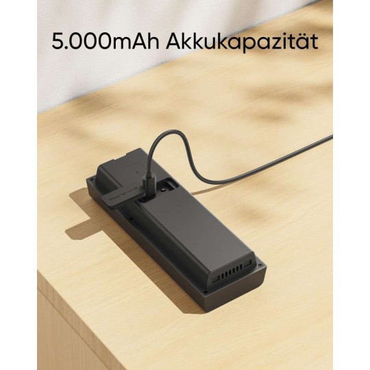 Anker Video Doorbell C30 Black - T8224311