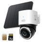 Anker eufy 4G LTE Cam S330 - T86P2K20