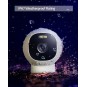 Anker eufy Security Solo OutdoorCam, All-in-One Outdoor Security Camera with 2K Resolution - T8441221