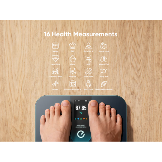 Anker Eufy Smart Scale P3 - T9150K11