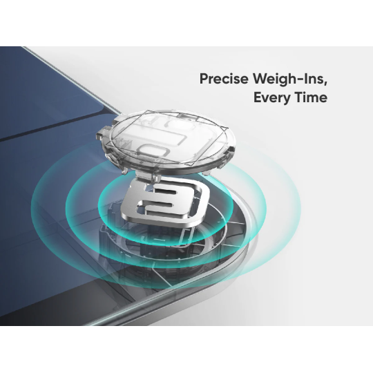 Anker Eufy Smart Scale P3 - T9150K11