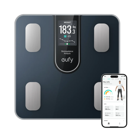 Anker Eufy Smart Scale C20 - T9130011
