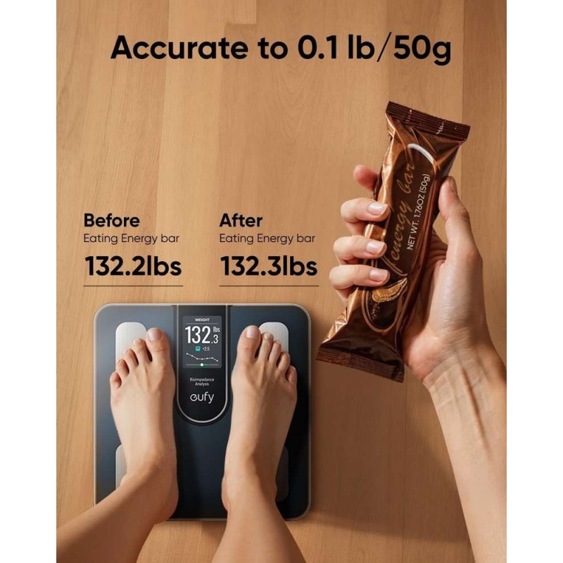 Anker Eufy Smart Scale C20 - T9130011