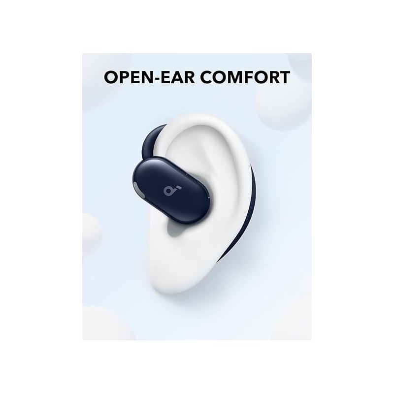 Anker Soundcore V20i by Open-Ear Headphones - A3876H31
