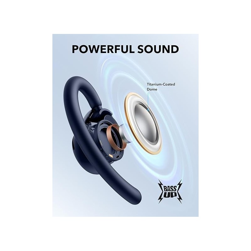 Anker Soundcore V20i by Open-Ear Headphones - A3876H31