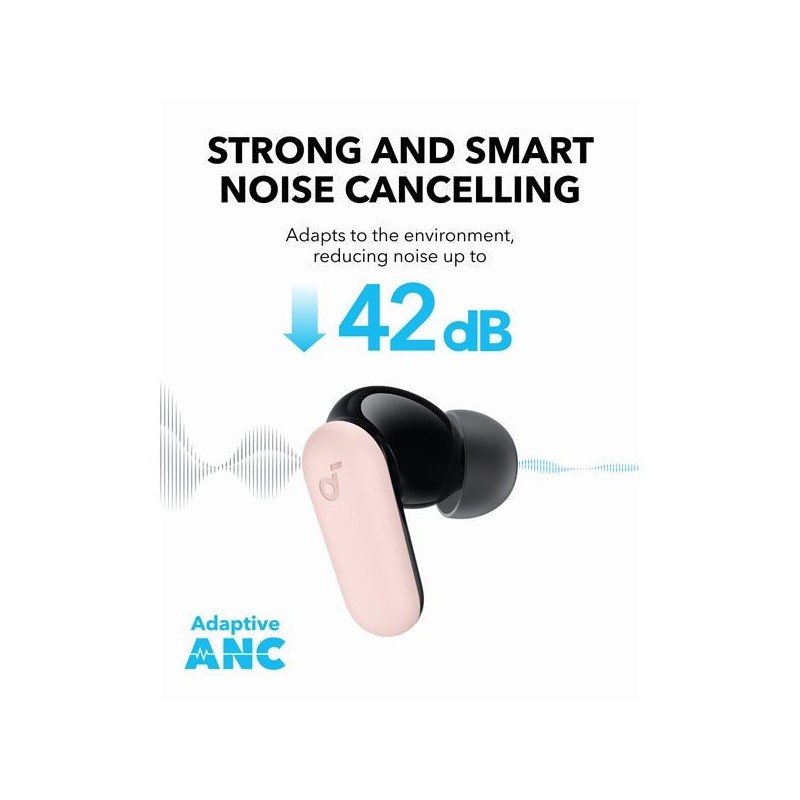 Anker Soundcore R50i NC - A3959H51 - A3959H61 - A3959H11