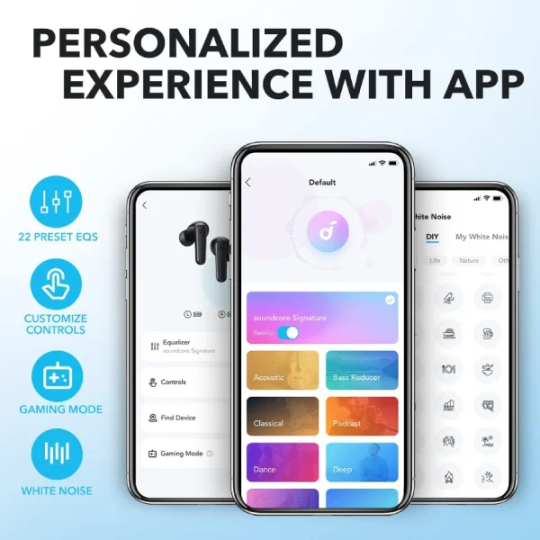 Anker Soundcore R50i - A3949H22 - A3949H12