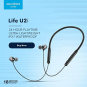 Anker soundcore life u2i bluetooth neckband - A3213H12 - A3213HJ1