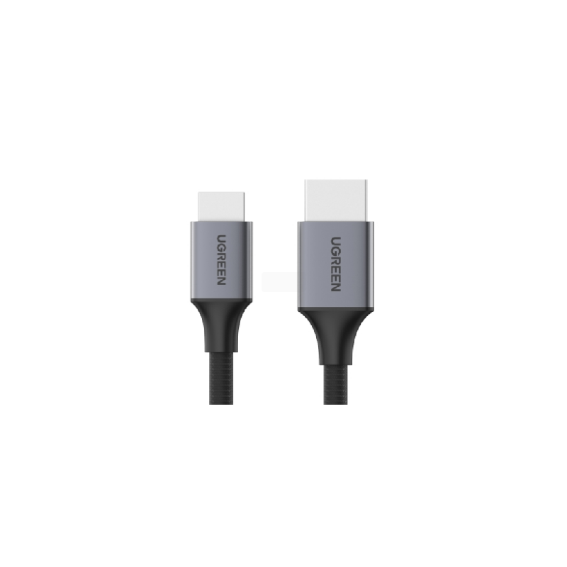 UGREEN Mini HDMI to HDMI 8K Cable - HD163 - 15514