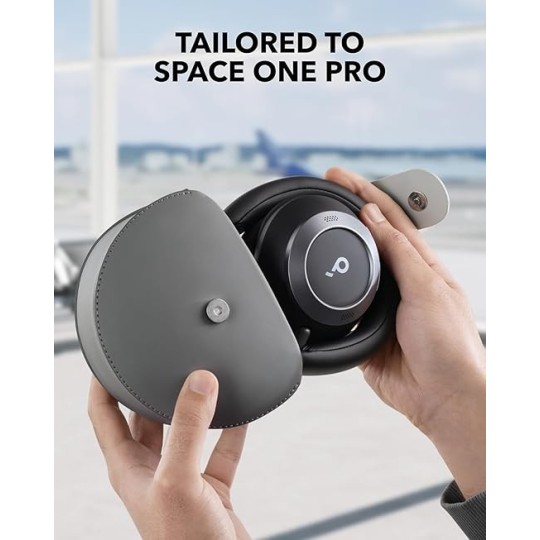 Anker voundcore Space One Pro Travel Case - A3062Z11-97