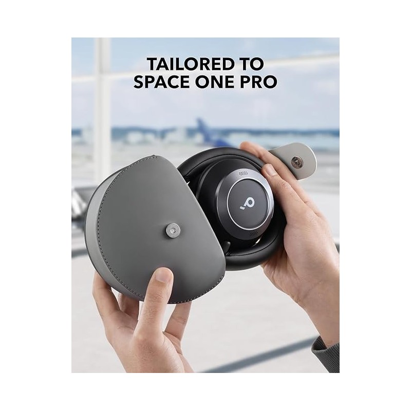 Anker voundcore Space One Pro Travel Case - A3062Z11-97