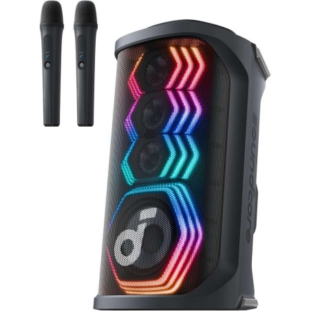 Anker Soundcore soundcore Rave 3S Black - A31A3012