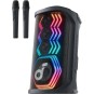 Anker Soundcore soundcore Rave 3S Black - A31A3012