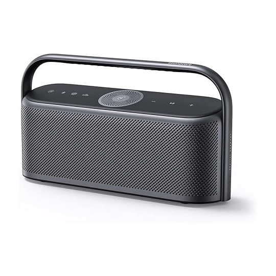 Anker Soundcore Motion X600 Portable Bluetooth Speaker - A3130011